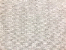 Load image into Gallery viewer, Designer Indoor Outdoor Water Resistant Cream Beige Geometric Greek Key Diamond Upholstery Fabric