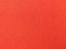 Load image into Gallery viewer, Brick Orange Wool MCM Mid Century Modern Upholstery Fabric
