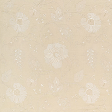 Load image into Gallery viewer, Lee Jofa Shiraz Emb Fabric / Stone/Ivory
