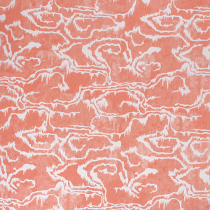 Lee Jofa Riviere Fabric / Orange