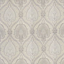 Load image into Gallery viewer, SCHUMACHER ODALISQUE FABRIC / GRISAILLE