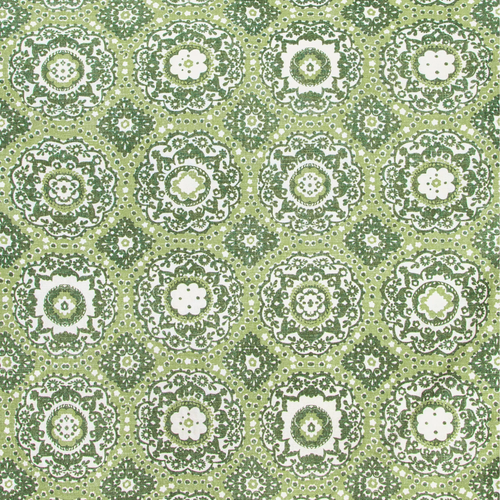 Lee Jofa Bayview Print Fabric / Spring