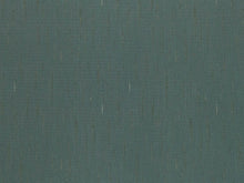 Load image into Gallery viewer, Heavy Duty Commercial Aqua Blue Silk Texture Teal Blue MCM Navy Blue Faux Leather Upholstery Vinyl