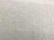 Load image into Gallery viewer, Designer Water &amp; Stain Resistant Grey MCM Velvet Upholstery Fabric