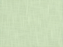 Load image into Gallery viewer, Faux Linen Light Aqua Spa Blue Sky Blue Upholstery Drapery Fabric