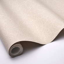 Load image into Gallery viewer, Schumacher Bougainvillea Wallpaper 5014332 / Neutral