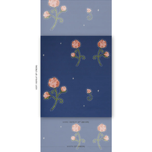 Load image into Gallery viewer, Schumacher Rhinestone Cowboy Wallpaper 5014582 / Clean Blue