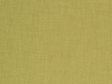 Load image into Gallery viewer, Faux Linen Mid Century Modern MCM Sage Green Taupe Ecru Beige Upholstery Drapery Fabric