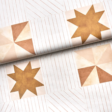 Load image into Gallery viewer, Schumacher Alexander Wallpaper 5014551 / Terracotta &amp; Warm Peach