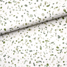 Load image into Gallery viewer, Schumacher Los Cosmos Wallpaper 5014561 / Moss