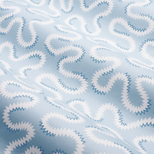 Load image into Gallery viewer, Schumacher Zoelie Wallpaper 5014241 / Sky