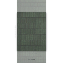 Load image into Gallery viewer, Schumacher Wabi-Sabi Wallpaper 5014591 / Moss
