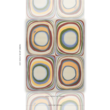 Load image into Gallery viewer, Schumacher Mood Ring Wallpaper 5014571 / Fontana