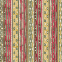 Load image into Gallery viewer, Lee Jofa Desning Velvet Fabric / Pink/Gold