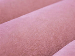 2 Yds Order Minimum Light Mauve Pink Genuine Mohair Velvet