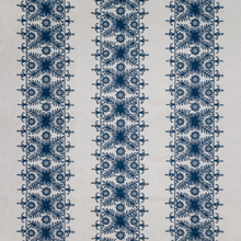 Load image into Gallery viewer, Lee Jofa Angelica Fabric / Navy