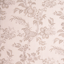 Load image into Gallery viewer, Lee Jofa Beijing Blossom Fabric / Taupe