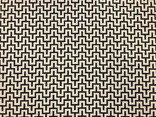 Load image into Gallery viewer, Designer Sunbrella Charcoal Black White Geometric Maze Upholstery Drapery Fabric