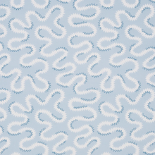 Load image into Gallery viewer, Schumacher Zoelie Wallpaper 5014241 / Sky