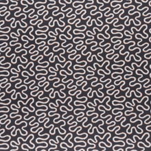 Load image into Gallery viewer, Schumacher Zoelie Fabric 180552 / Carbon