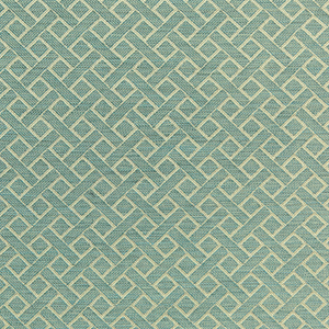 Lee Jofa Maldon Weave Fabric / Lake