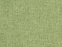 Load image into Gallery viewer, Faux Linen Aqua Mist Aqua Texture Soft Aqua Upholstery Drapery Fabric