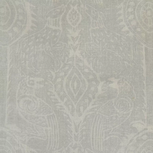 Lee Jofa Beasties Fabric / Grey