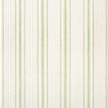 Load image into Gallery viewer, Lee Jofa Laurel Stripe Fabric / Celadon