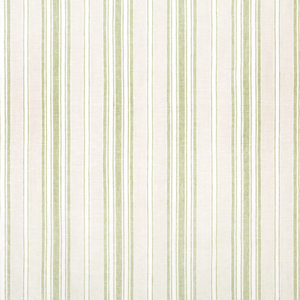 Lee Jofa Laurel Stripe Fabric / Celadon