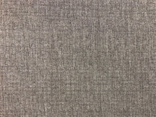Load image into Gallery viewer, Designer Water &amp; Stain Resistant Brown Woven MCM Mid Century Modern Tweed Upholstery Fabric