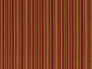 Heavy Duty Stripe Red Burgundy Beige Gold Green Upholstery Drapery Fabric