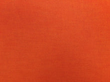 Load image into Gallery viewer, Perennials Ishi Red Coral Indoor Outdoor Water Resistant Canvas Upholstery Drapery Fabric