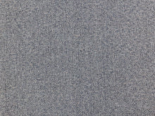 Load image into Gallery viewer, Mid Century Modern Denim Blue Gray Light Pink Tweed Upholstery Fabric