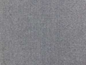 Mid Century Modern Denim Blue Gray Light Pink Tweed Upholstery Fabric