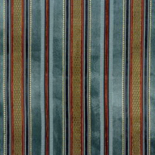 Lee Jofa Prince Regent S Fabric / Seaglass