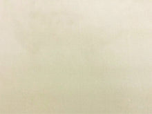 Load image into Gallery viewer, JB Martin Water &amp; Stain Resistant Neutral Beige Cotton MCM Velvet Upholstery Drapery Fabric