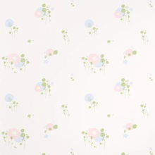 Load image into Gallery viewer, Schumacher Pom Pom Forest Wallpaper 5014061 / Ivory