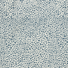 Load image into Gallery viewer, Lee Jofa Safari Linen Fabric / Blue