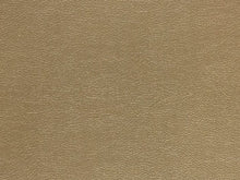 Load image into Gallery viewer, Heavy Duty Commercial Gold Metallic Beige Bronze Faux Leather Upholstery Vinyl
