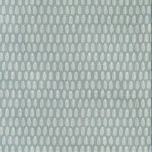 Load image into Gallery viewer, Lee Jofa Palmier Fabric / Seafoam