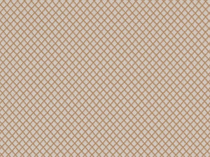 Champagne Beige Petite Diamond Upholstery Drapery Fabric