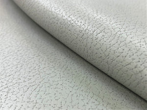 Ultraleather Outdoor Textured Gray Grey Heavy Duty Faux Leather Upholstery Vinyl