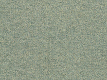 Load image into Gallery viewer, Water &amp; Stain Resistant Denim Ice French Blue Silver Gray MCM Mid Century Modern Tweed Upholstery Fabric