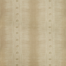 Load image into Gallery viewer, Lee Jofa Indian Zag Fabric / Taupe