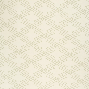 Lee Jofa Via Krupp Bis Fabric / Celadon