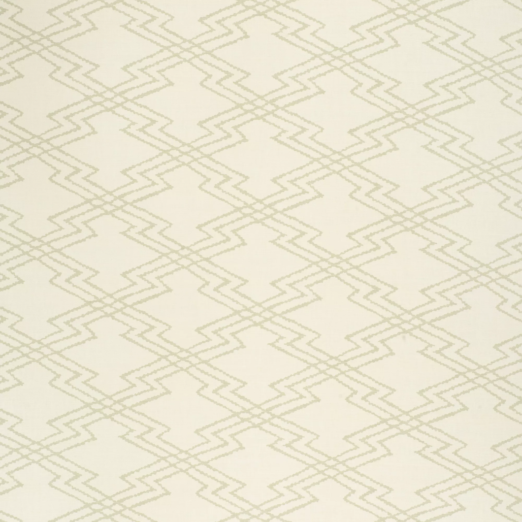 Lee Jofa Via Krupp Bis Fabric / Celadon