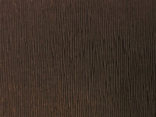 Load image into Gallery viewer, Designer Heavy Duty Chocolate Brown Shimmery Abstract Textured Faux Leather Upholstery Vinyl