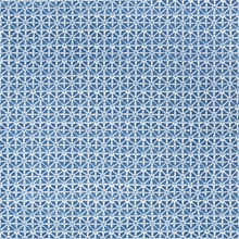 Load image into Gallery viewer, Lee Jofa Sylvan Print Fabric / Navy