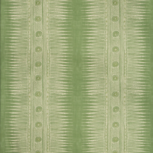 Lee Jofa Indian Zag Fabric / Leaf