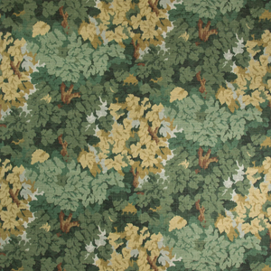 Lee Jofa Arley Print Fabric / Ivy